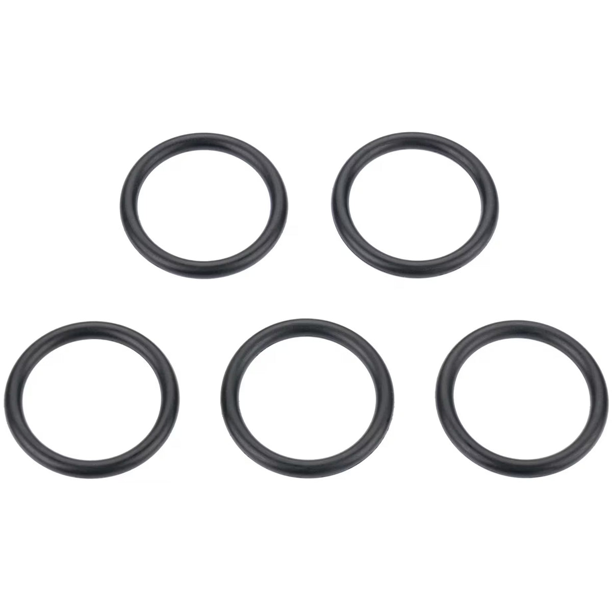 Joints Toriques de Bouchon d’Air pour Tige de Selle ROCKSHOX REVERB 27.2 mm (x20)