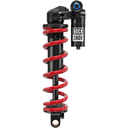 Dämpfer ROCKSHOX VIVID COIL ULTIMATE RC2T HBO C1 Standard