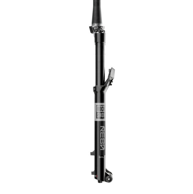 Fourche ROCKSHOX REBA GOLD ISOLATOR 3P 29" Axe 15*110mm Boost Blocage Guidon 2026