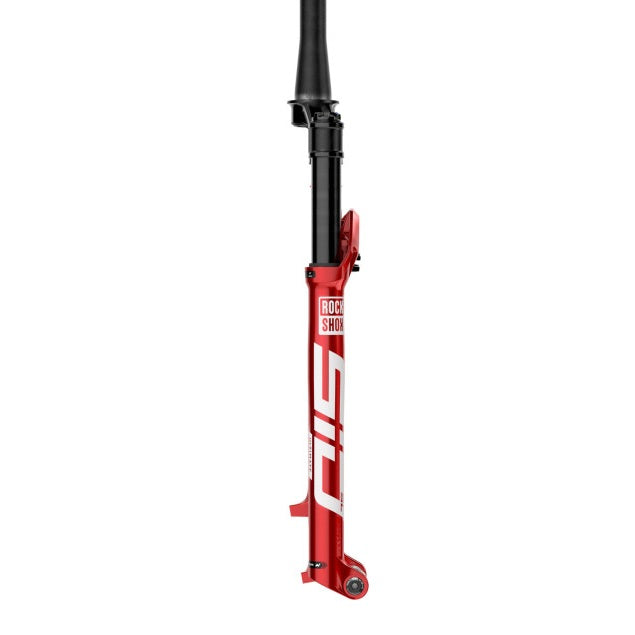 Fourche ROCKSHOX SID SL ULTIMATE RACE DAY2 3P Remote 29" Axe 15*110mm Boost Rouge 2026