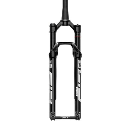 Fourche ROCKSHOX SID SL ULTIMATE RACE DAY2 2P Remote 29" Axe 15*110mm Boost Noir 2026