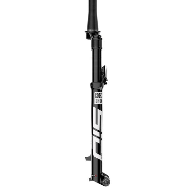 Fourche ROCKSHOX SID SL ULTIMATE RACE DAY2 3P Remote 29" Axe 15*110mm Boost Noir 2026