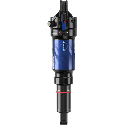Amortisseur ROCKSHOX SIDLUXE ULTIMATE SOLOAIR 3P Remote
