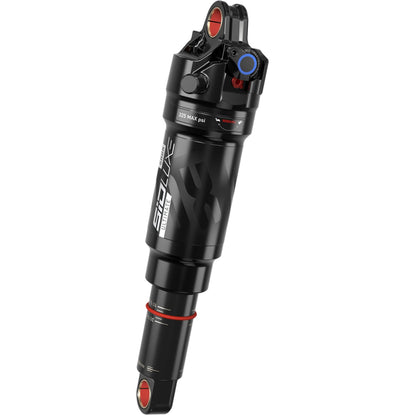 Amortisseur ROCKSHOX SIDLUXE ULTIMATE SOLOAIR 3P Remote