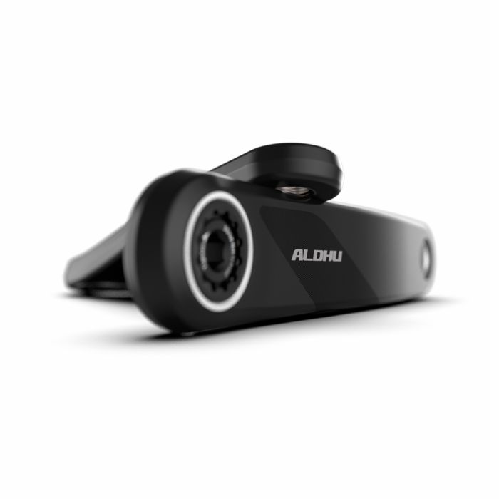 ROTOR ALDHU Carbon Kurbeln