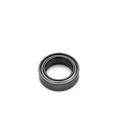 Lager BLACK BEARING B3 63701-2Z 12x18x5 mm