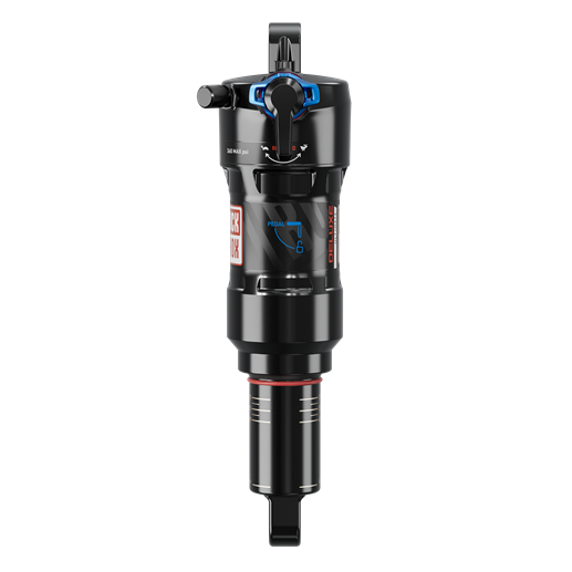 Stoßdämpfer ROCKSHOX DELUXE ULTIMATE RCT Standard 2026