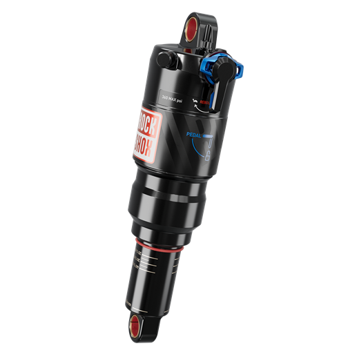 Stoßdämpfer ROCKSHOX DELUXE ULTIMATE RCT Standard 2026