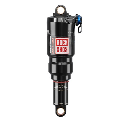 Amortisseur ROCKSHOX DELUXE ULTIMATE RCT Standard 2026