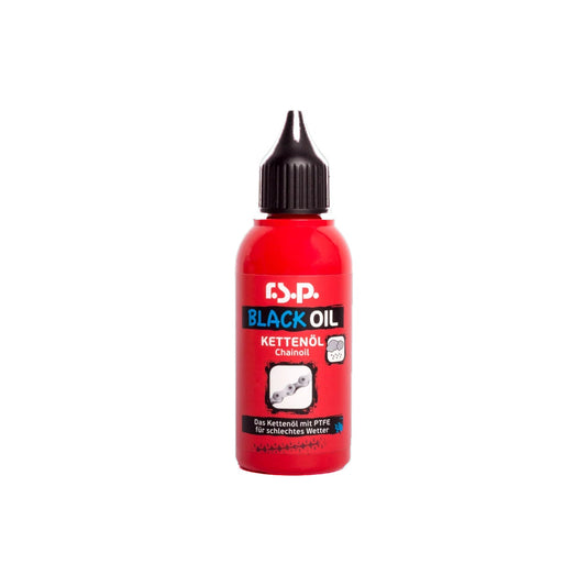 Kettenschmiermittel RSP BLACK OIL