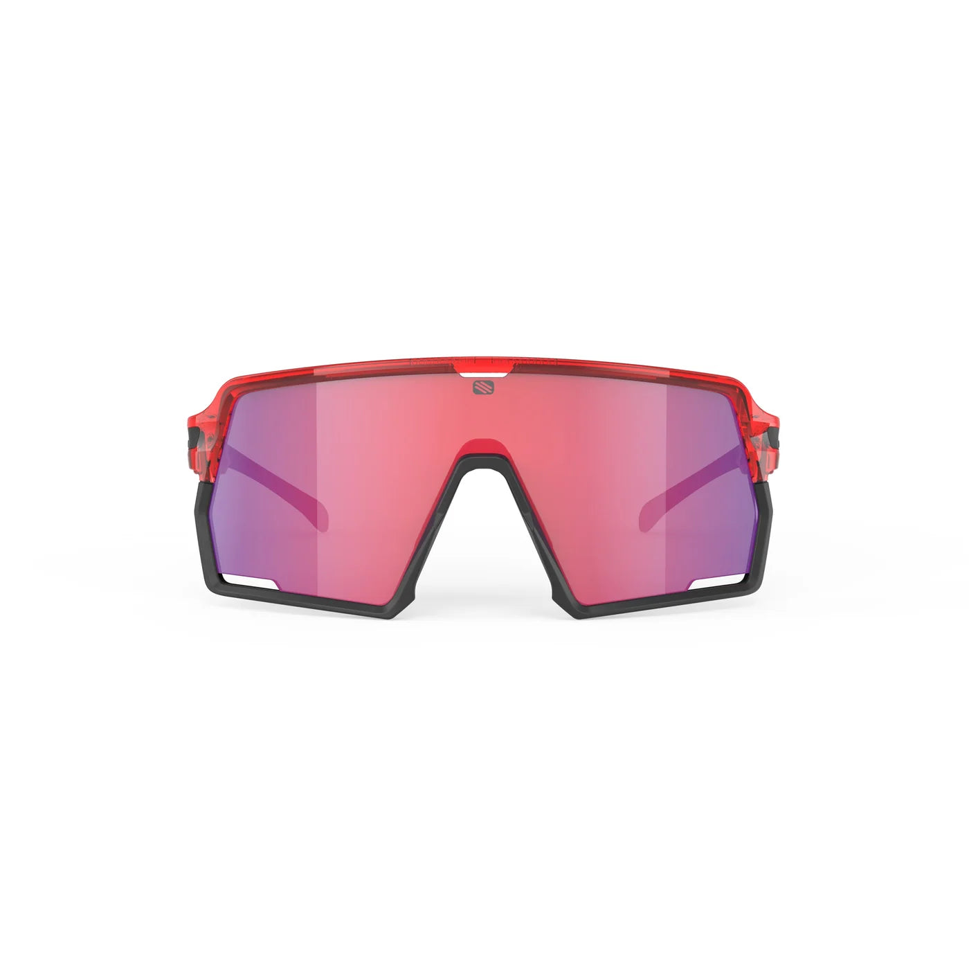 Lunettes RUDY PROJECT KELION Crystal Red Verres RP Optics Multilaser Red
