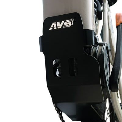 Sabot Protection Moteur AVS pour Focus Tron. Jam et Sam 2020-2022