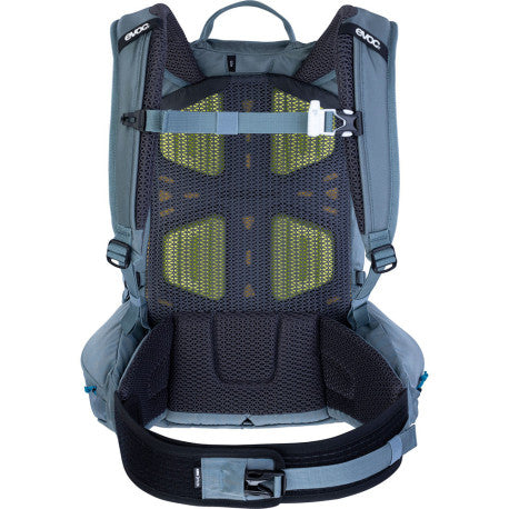 EVOC EXPLORER PRO 26 L Rucksack Grau