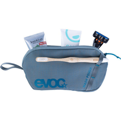 Rucksack EVOC EXPLORER PRO 26 L Grau
