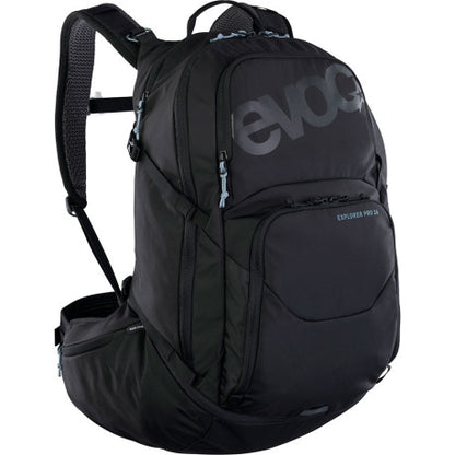 Rucksack EVOC EXPLORER PRO 26 L Schwarz