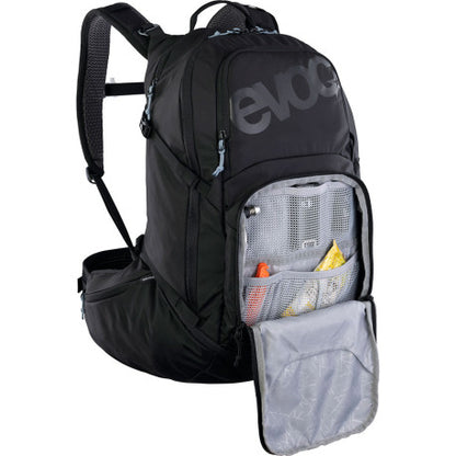 Rucksack EVOC EXPLORER PRO 26 L Schwarz
