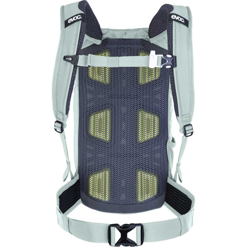 Sac à Dos EVOC STAGE 12 L Vert Menthe