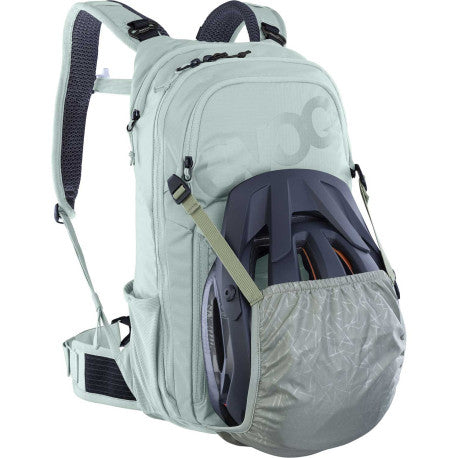 Sac à Dos EVOC STAGE 12 L Vert Menthe