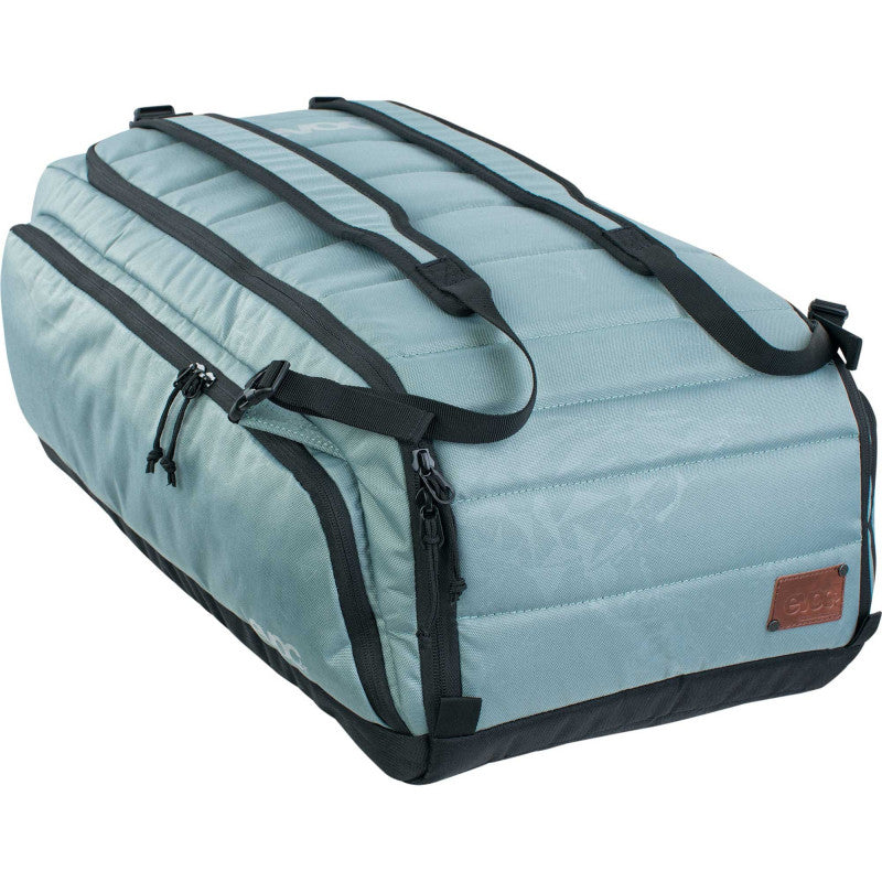 Sac de Voyage EVOC GEAR BAG 55 L Gris