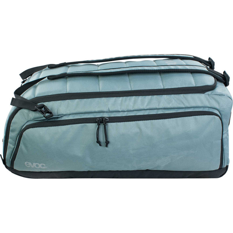 Sac de Voyage EVOC GEAR BAG 55 L Gris