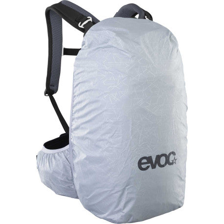 EVOC TRAIL PRO BLACKLINE 16 L Backpack Rucksack Schwarz