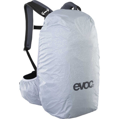 Sac à Dos avec Dorsale EVOC TRAIL PRO BLACKLINE 16 L Noir