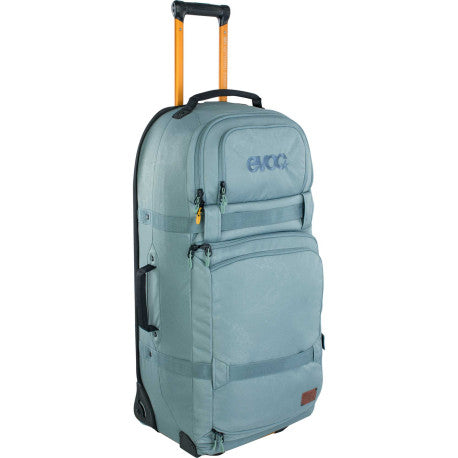 EVOC WORLD TRAVELLER Reisetasche 125 L Grau