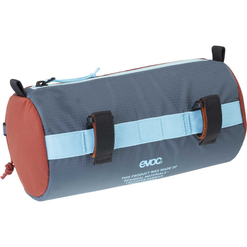 Lenkertasche EVOC ROLL 2 L Garish