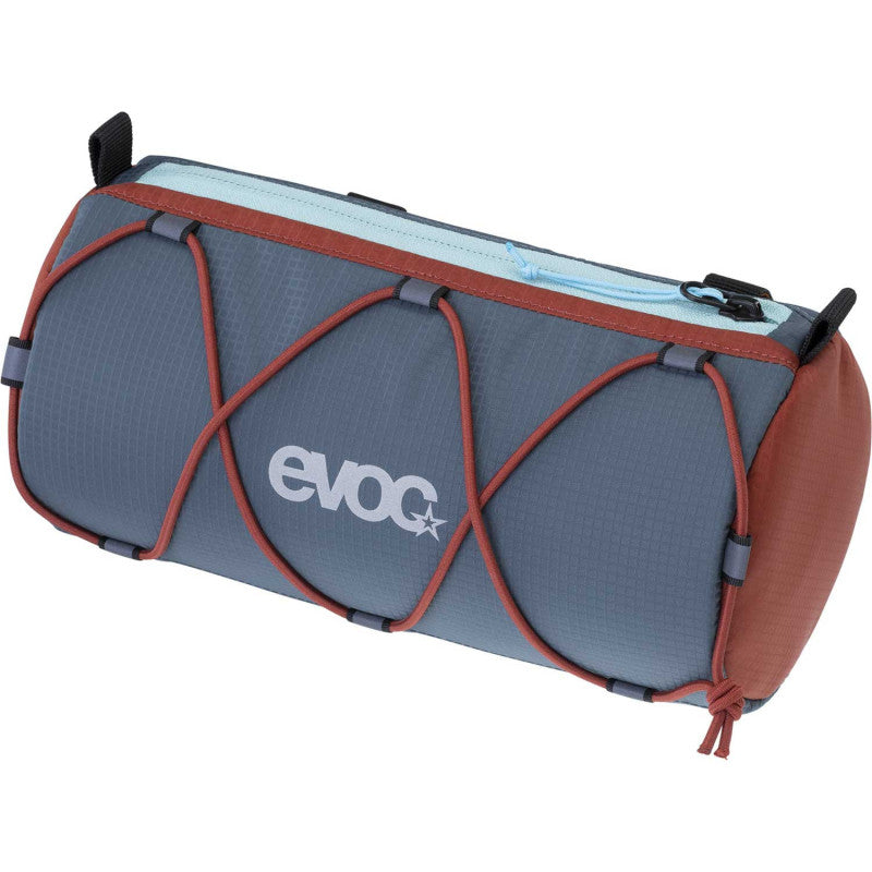 Lenkertasche EVOC ROLL 2 L Garish