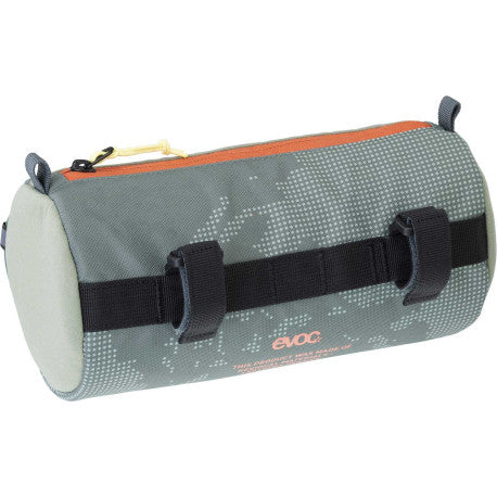 Lenkertasche EVOC ROLL 2 L Gaudy
