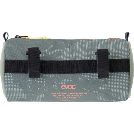 Lenkertasche EVOC ROLL 2 L Gaudy