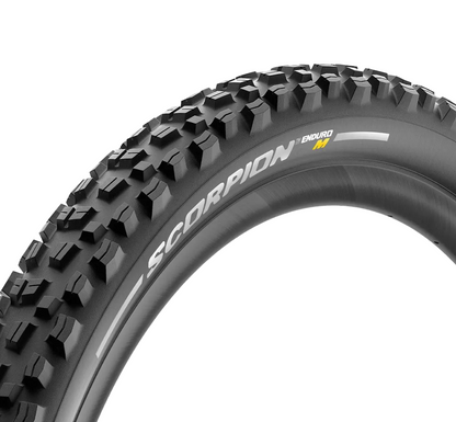 Reifen PIRELLI SCORPION ENDURO M 27.5x2.60 HardWall Tubeless Ready Souple 4191900