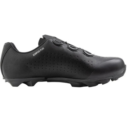 Chaussures VTT NORTHWAVE SCORPIUS PLUS Noir