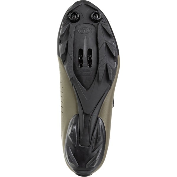 Chaussures VTT NORTHWAVE SCORPIUS PLUS Kaki