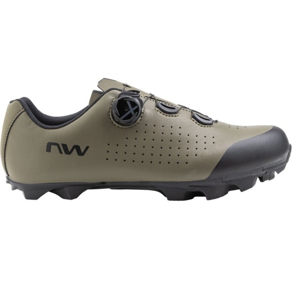 Chaussures VTT NORTHWAVE SCORPIUS PLUS Kaki