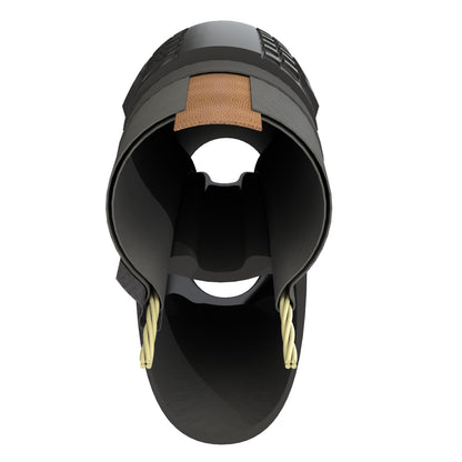 Pneu HUTCHINSON CARACAL ALLROAD 700x35 Tubeless Ready Marron