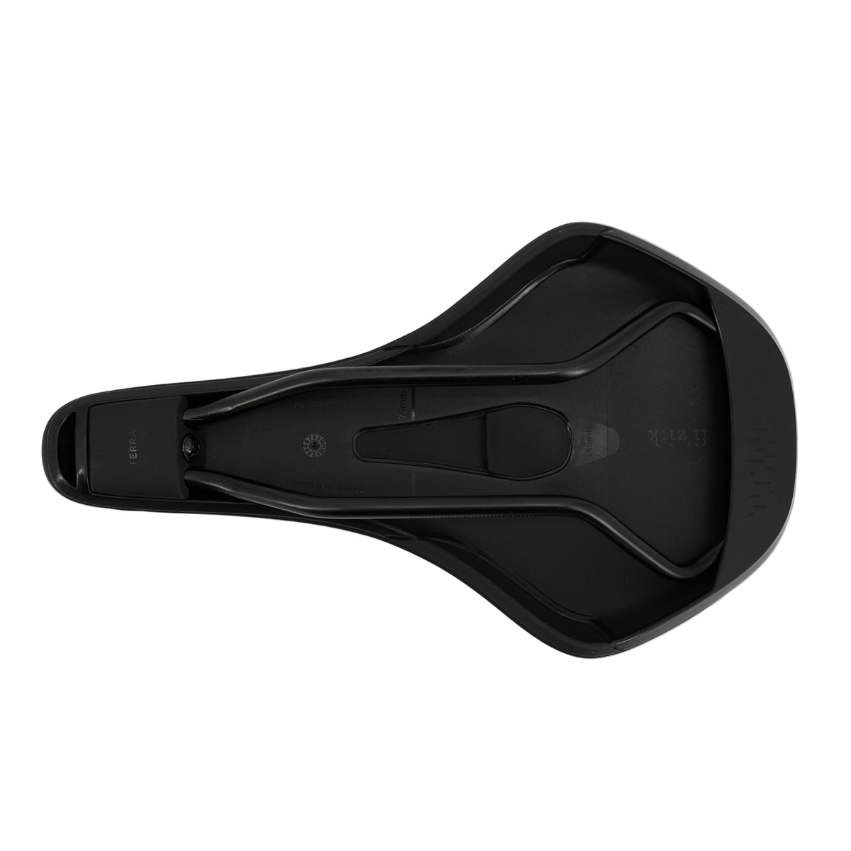 Selle FIZIK TERRA AIDON X5 E-BIKE 145mm Noir