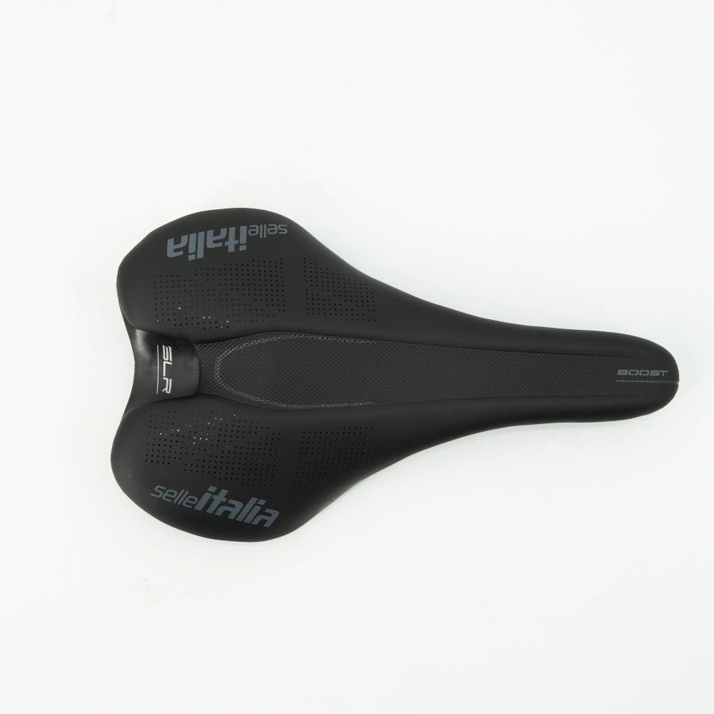 Sattel SELLE ITALIA SLR BOOST L1 Schienen Carbon Schwarz Stealth