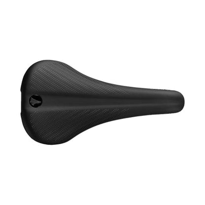 Sattel SDG BEL-AIR RL 2.0 Rails Cr-Mo Schwarz/Silber
