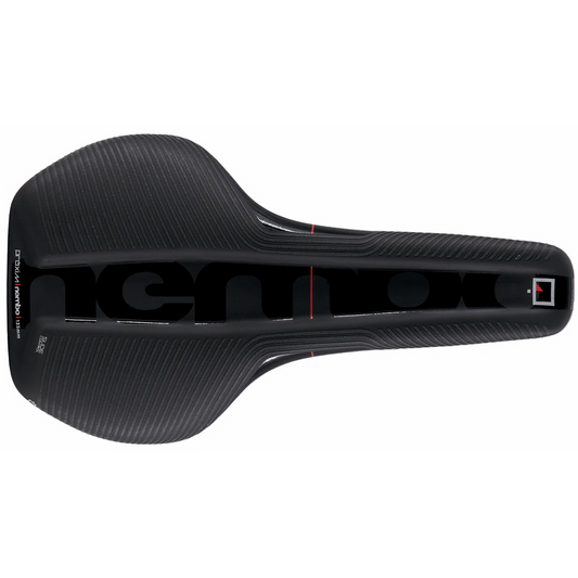 Selle PROLOGO E-BIKE PROXIM NEMBO SLIDE CONTROL Largeur 135mm Rails Tirox