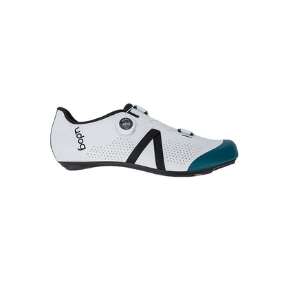 Straßenschuhe UDOG SEMPRE Weiß/Blau