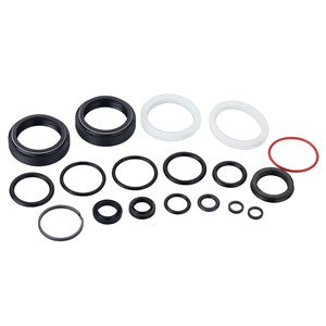 Basic Dichtungssatz ROCKSHOX YARI A1 Dual Position