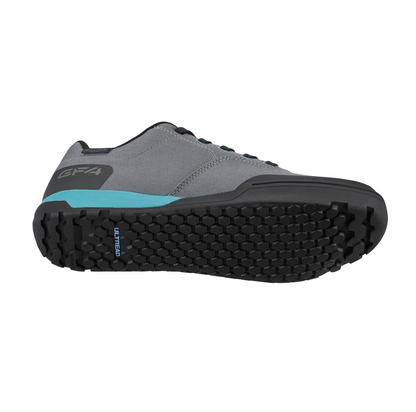 Chaussures VTT SHIMANO GF400W Femme Gris Asphalte