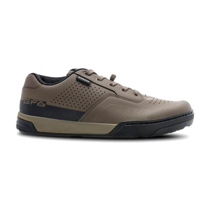 MTB-Schuhe SHIMANO GF600 Braun