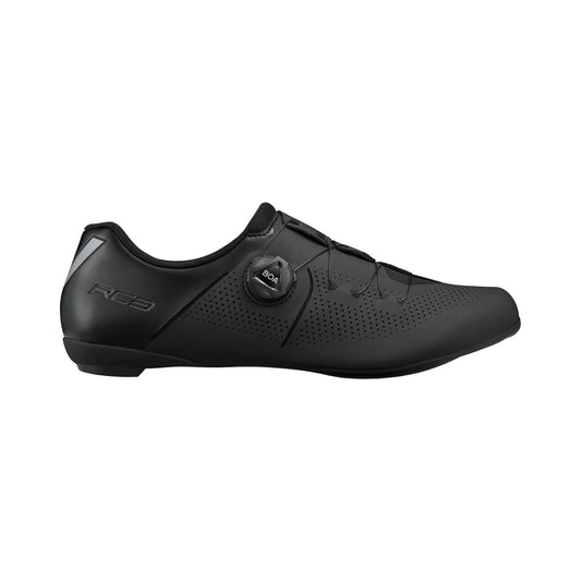 Chaussures Route SHIMANO RC302 Noir 2025