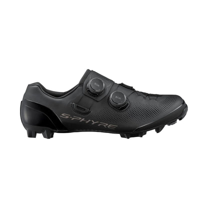Chaussures VTT SHIMANO S-PHYRE XC903 Large Noir