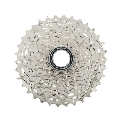 Kassette 12-fach SHIMANO 105 CS-R7101