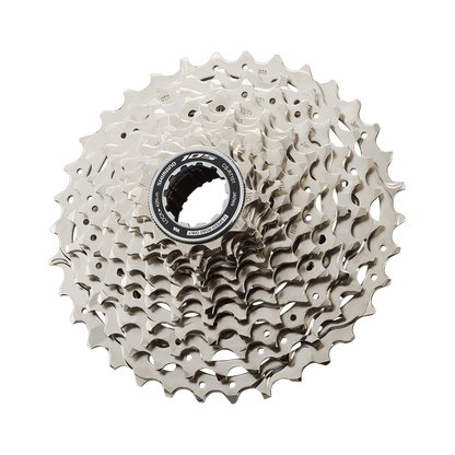 Kassette 12-fach SHIMANO 105 CS-R7101