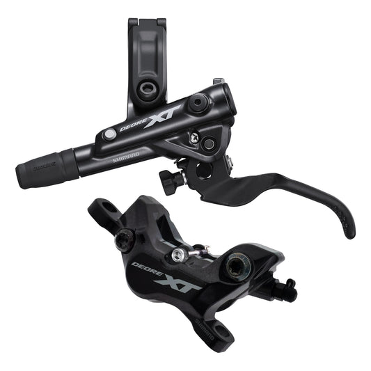 Frein Avant SHIMANO XT M8120 4 Pistons J-KIT