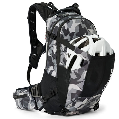Rucksack USWE SHRED 16 L Camo